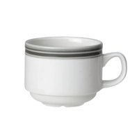 Bead Truffle Wash Kaffee Obertasse stp. , 20 cl 