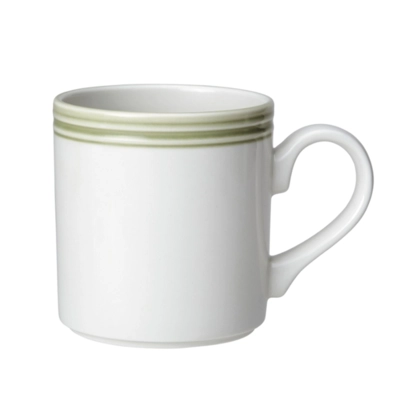 Bead Sage Wash Mug, 28.5 cl  _1
