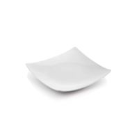 Appetizer mini-plat, 9.5x9.5cm 