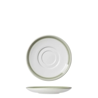 Bead Sage Wash Kombi Untertasse, Ø 15 cm 