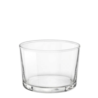 Bodega Gobolet, 225 ml, Ø 82 mm, H: 59 mm 
