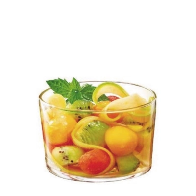 Bodega Gobolet, 225 ml, Ø 82 mm, H: 59 mm _2