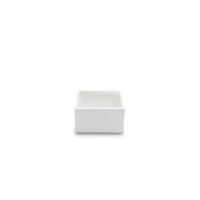 Boks Bol quadratique, H: 6 cm, 11 x 11 cm 