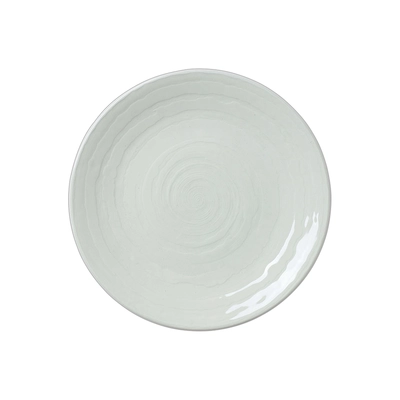 Scape Assiette coupe plate blanc, Ø 20.25 cm _1