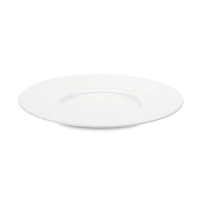 Grad Assiette bord large, Ø 27 cm 