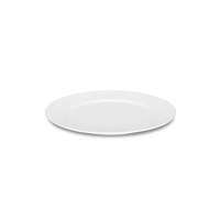 Grad Assiette plate, 17 cm Ø 