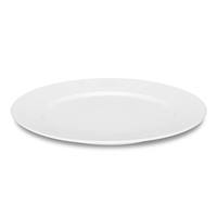 Grad Assiette plate, 30 cm Ø 