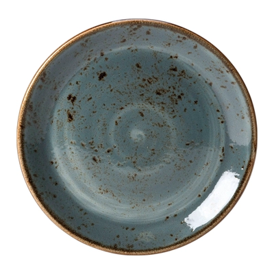 Craft Blue Assiette coupe plate, Ø 28 cm _1