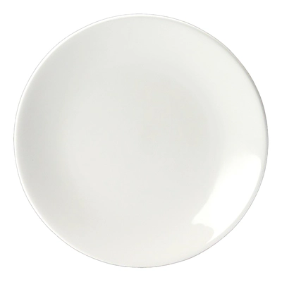 Contour Assiette coupe plate, Ø 28 cm _1