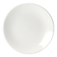 Contour Assiette coupe plate, Ø 23 cm 