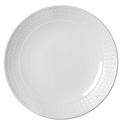 Bead Accent assiette coupe plate, Ø 28.5 cm _1