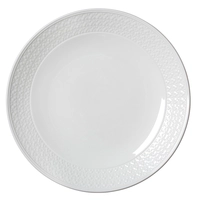 Bead Accent assiette coupe plate, Ø 28.5 cm 