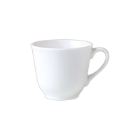 Monaco Tasse à thé haut,, 22.75 cl 