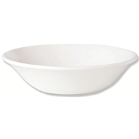 Simplicity Schale, 16.5 cm Ø, H: 5cm, 51.5 cl 