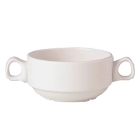 Simpilicity Tasse à soupe avec 2 anses, 28.5 cl 