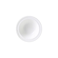 Monaco Bol avec bord, 13 cl, Ø 13.5 cm 