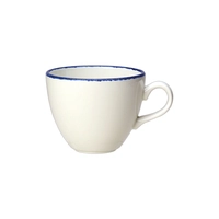 Blue Dapple LiV Tasse à espresso, 8.5 cl 