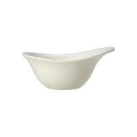 Scape Bowl weiss, Ø 13 cm 