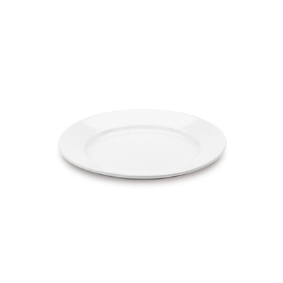 Klassik Assiette plate, Ø 17 cm _1