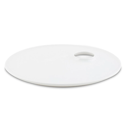 Undring Assiette plate avec trou, 30 cm Ø _1