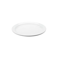 Norge Assiette plate, Ø 17cm 