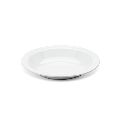 Norge Assiette creuse, 21.5 cm Ø _1