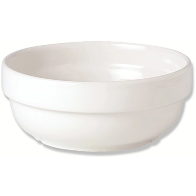 Simplicity Slimline Bowl stapelbar, 17 cm Ø, 90 cl _1