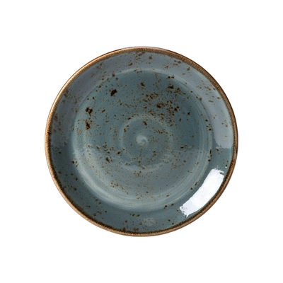 Craft Blue Assiette coupe plate, Ø 23 cm _1