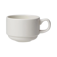 Simplicity Bankett Kaffee Obertasse stp. , 20 cl 