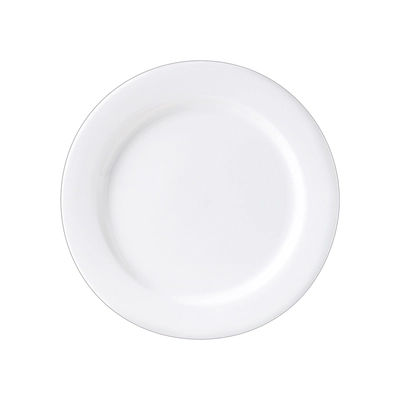 Monaco Assiette plate, bord étroit, Ø 27 cm _1