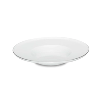 Platinum Assiette creuse, 24 cm Ø lave-vaisselle conditionné