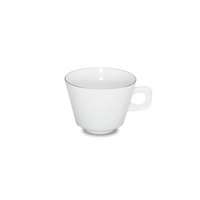 Platinum Tasse à café, 30 cl lave-vaisselle conditionné