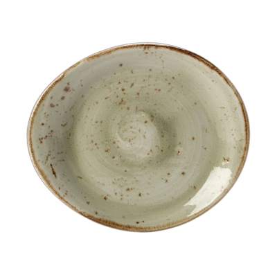 Craft Green Assiette plate, Ø 15.5 cm _1