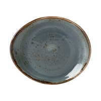 Craft Blue Assiette plate, Ø 15.5 cm 