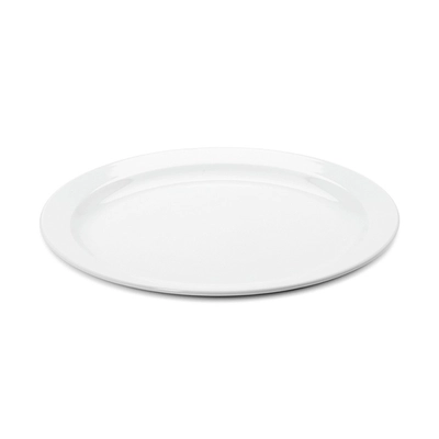 Norge Assiette plate, Ø 26.5 cm _1