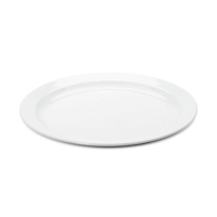 Norge Assiette plate, Ø 26.5 cm 