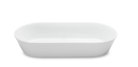 Figgjo Arena Schale oval, 32.5 x 16 cm, 180 cl,  H: 6 cm_1