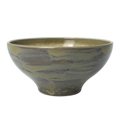 Aurora Revolution Granite Tulip Bowl, Ø 17.5 cm, 106 cl_1