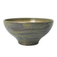 Aurora Revolution Granite Tulip Bowl, Ø 17.5 cm, 106 cl