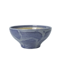 Aurora Revolution Bluestone Tulip Bowl, Ø 14 cm, 51.4 cl