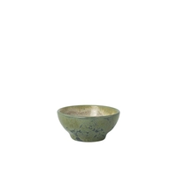 Aurora Revolution Jade Tulip Bowl, Ø 7 cm 5.7 cl