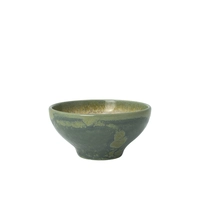 Aurora Revolution Jade Tulip Bowl,Ø 10.25 cm, 17.6 cl