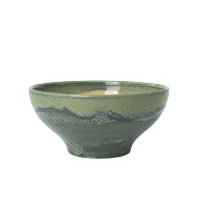 Aurora Revolution Jade Tulip Bowl, Ø 14 cm 51.4 cl_1