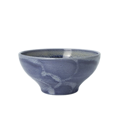 Aurora Vesuvius Lapis Tulip Bowl, Ø 14 cm, 51.4 cl_1