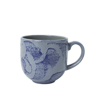 Aurora Vesuvius Lapis City Mug, 34 cl _1