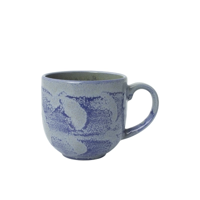 Aurora Vesuvius Lapis City Mug, 28.5 cl _1