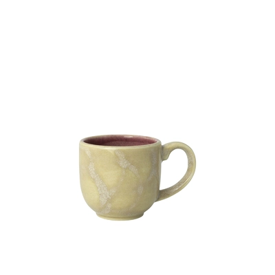 Aurora Vesuvius Rose Quartz City Mug, 11.4 cl _1