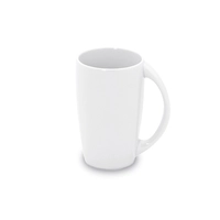 Figgjo Verde Mug, H: 10.2 cm, 22 cl 