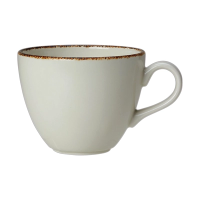 Brown Dapple Kaffee-Obertasse, 22.75 cl _1