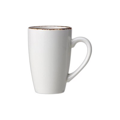 Brown Dapple Mug, 28.5 cl _1